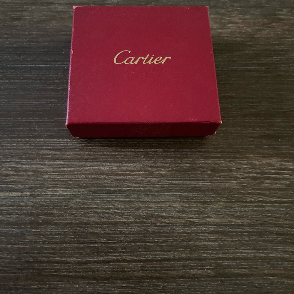 New Cartier coin wallet - Picture 11 of 12